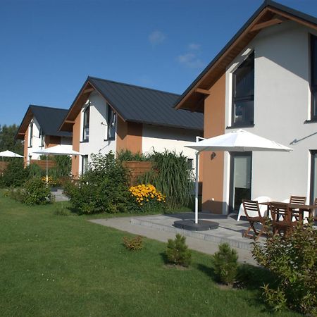 Kalinowa14 Villa Kopalino Eksteriør billede