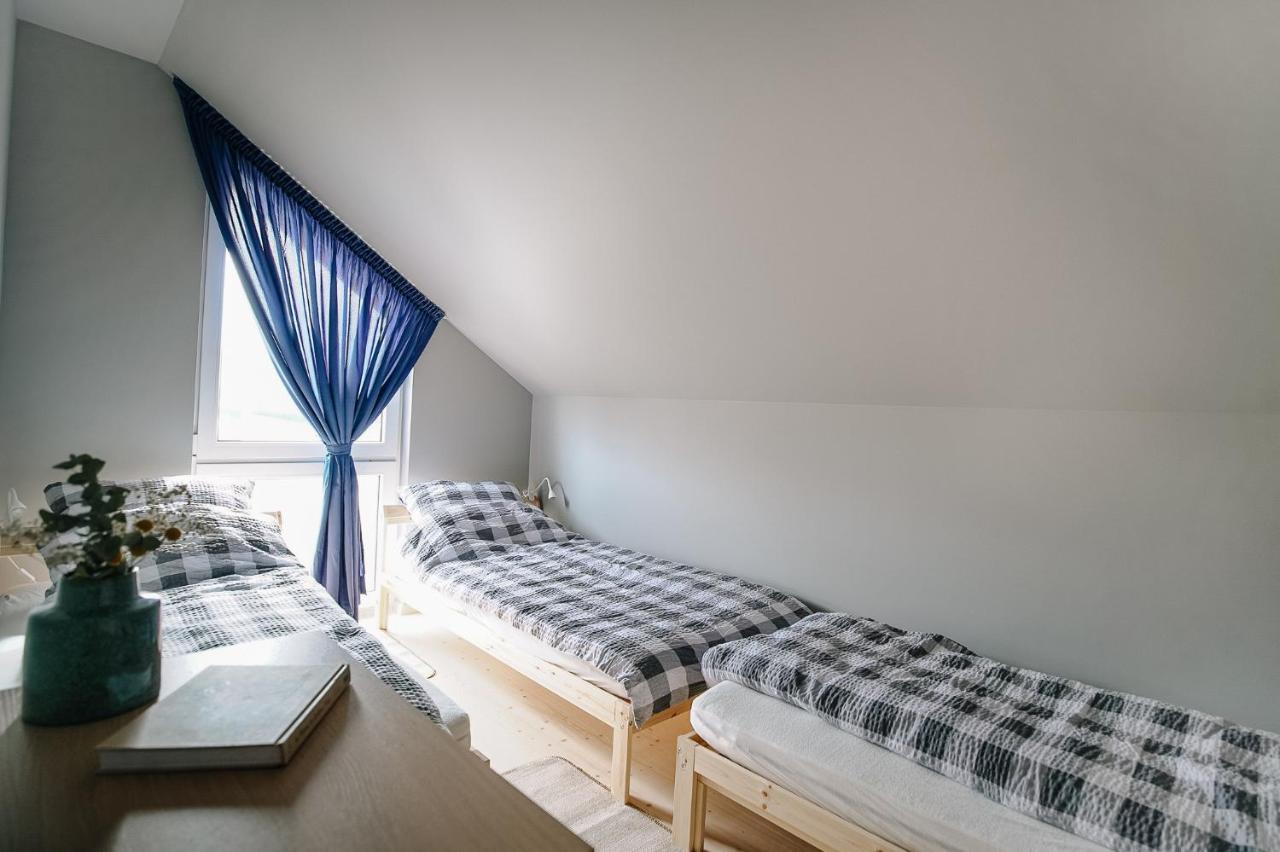 Kalinowa14 Villa Kopalino Eksteriør billede