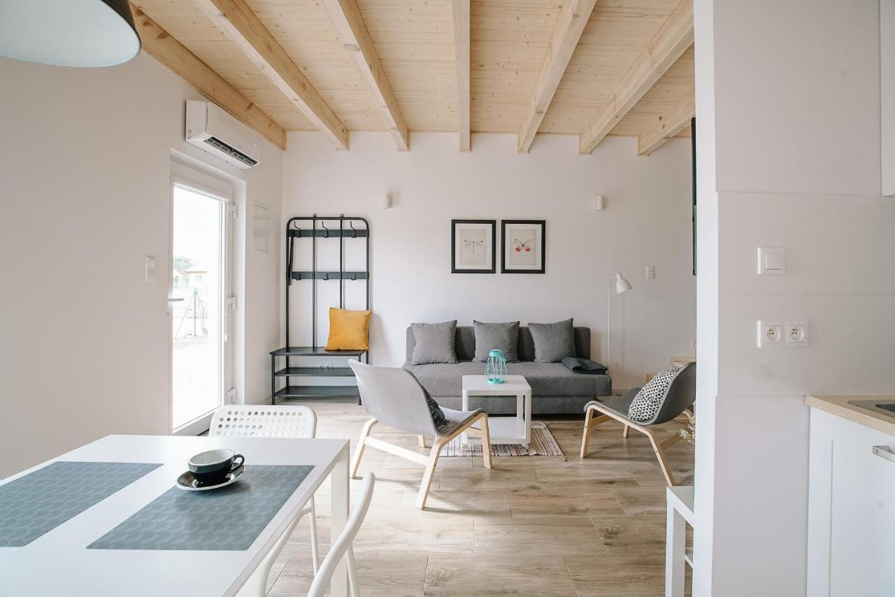Kalinowa14 Villa Kopalino Eksteriør billede