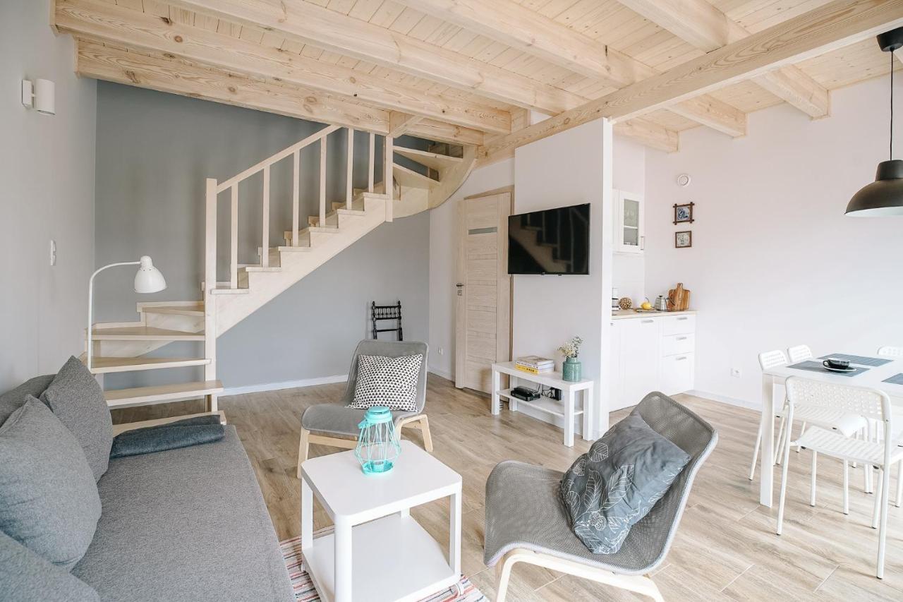 Kalinowa14 Villa Kopalino Eksteriør billede