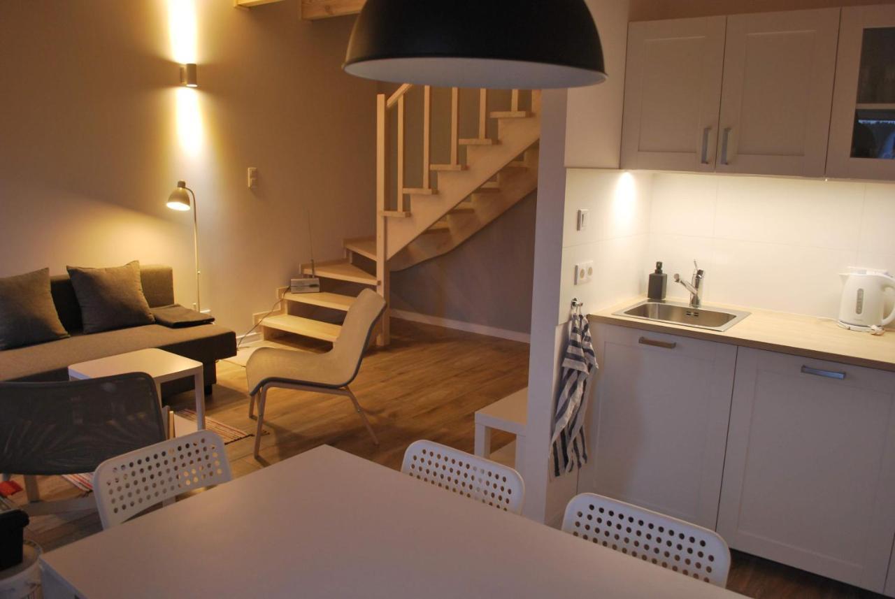 Kalinowa14 Villa Kopalino Eksteriør billede
