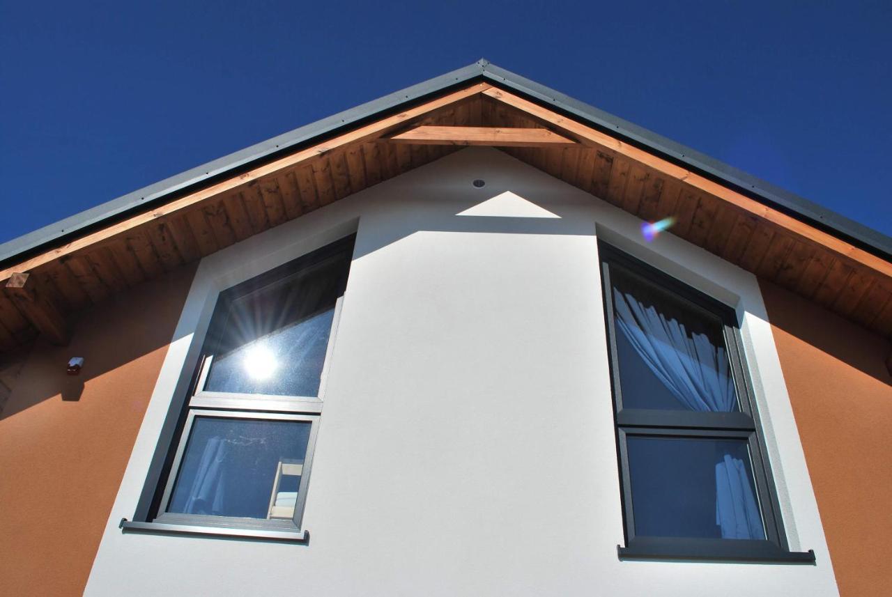 Kalinowa14 Villa Kopalino Eksteriør billede