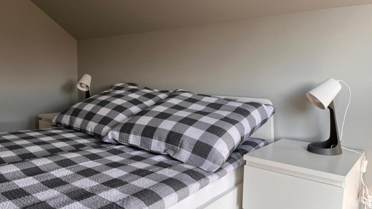 Kalinowa14 Villa Kopalino Eksteriør billede