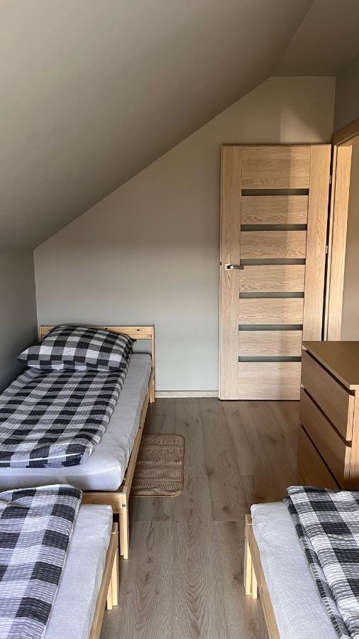 Kalinowa14 Villa Kopalino Eksteriør billede