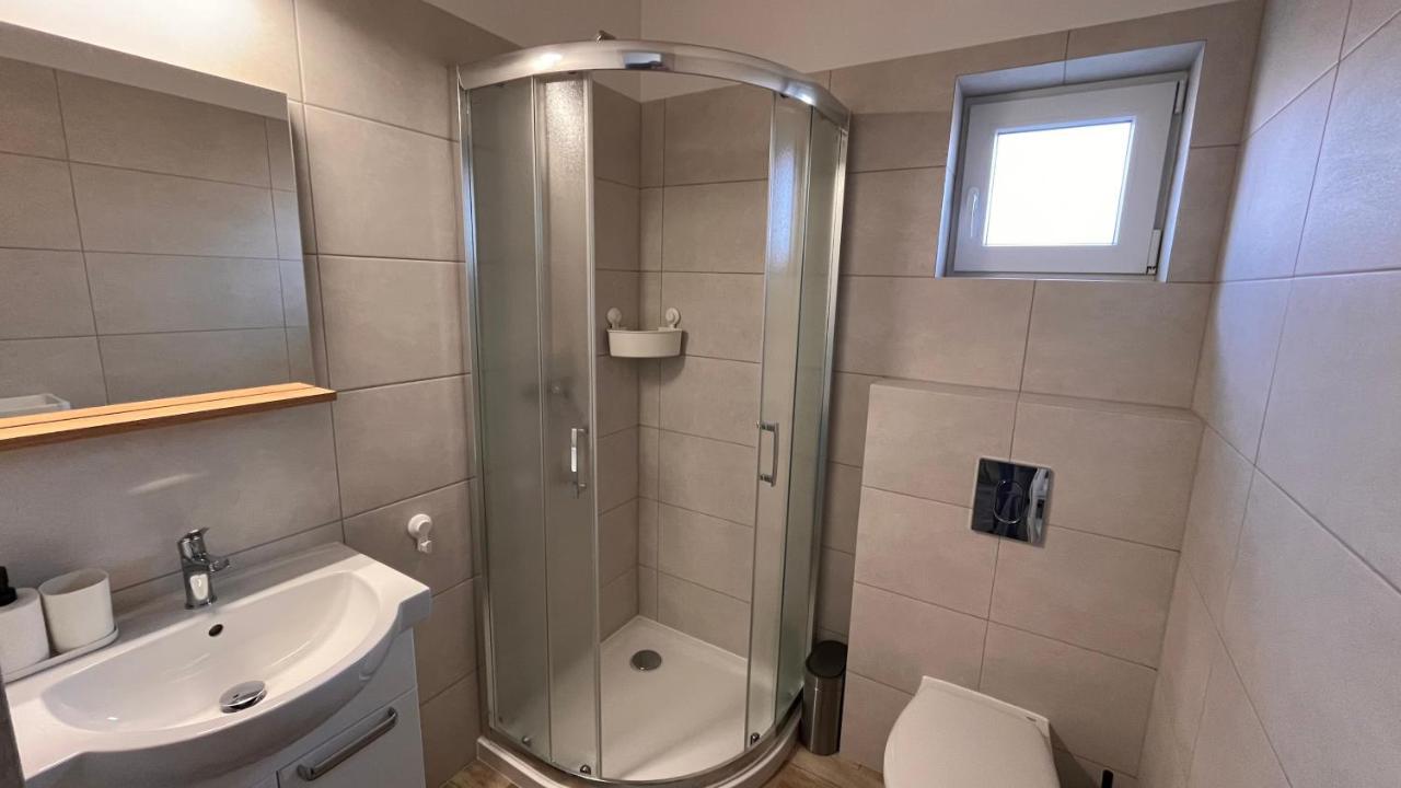 Kalinowa14 Villa Kopalino Eksteriør billede