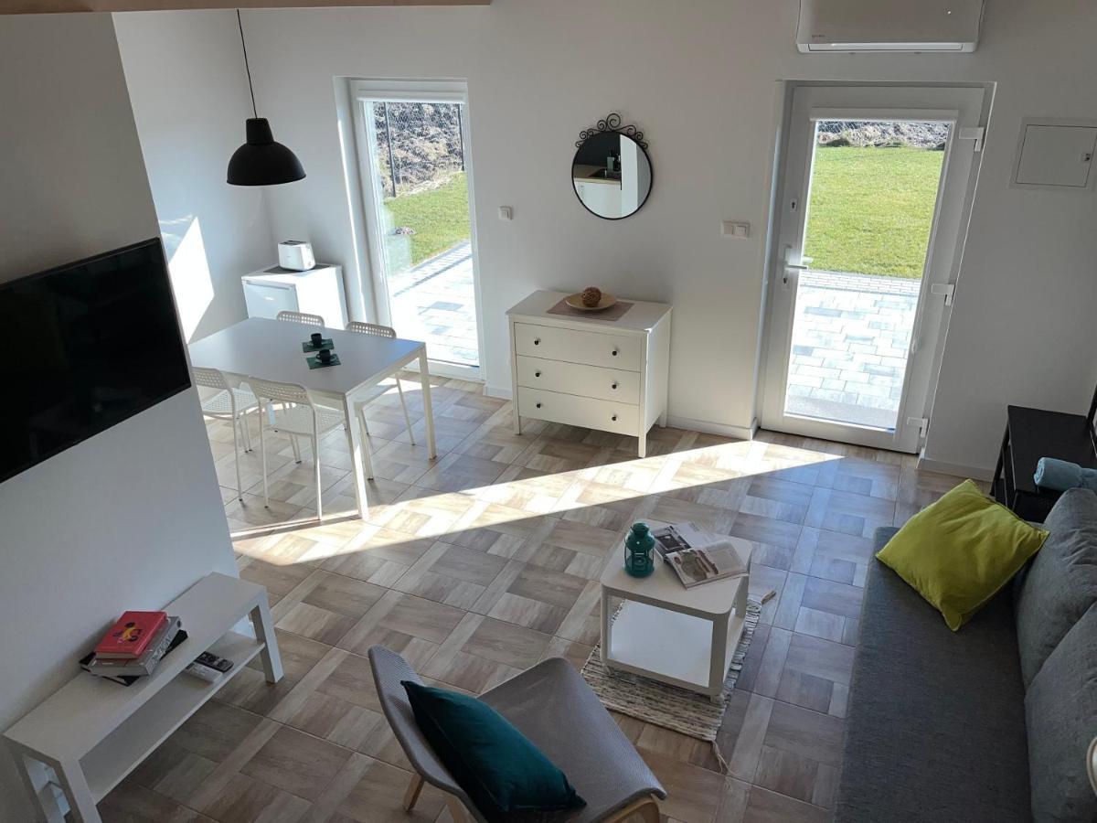 Kalinowa14 Villa Kopalino Eksteriør billede