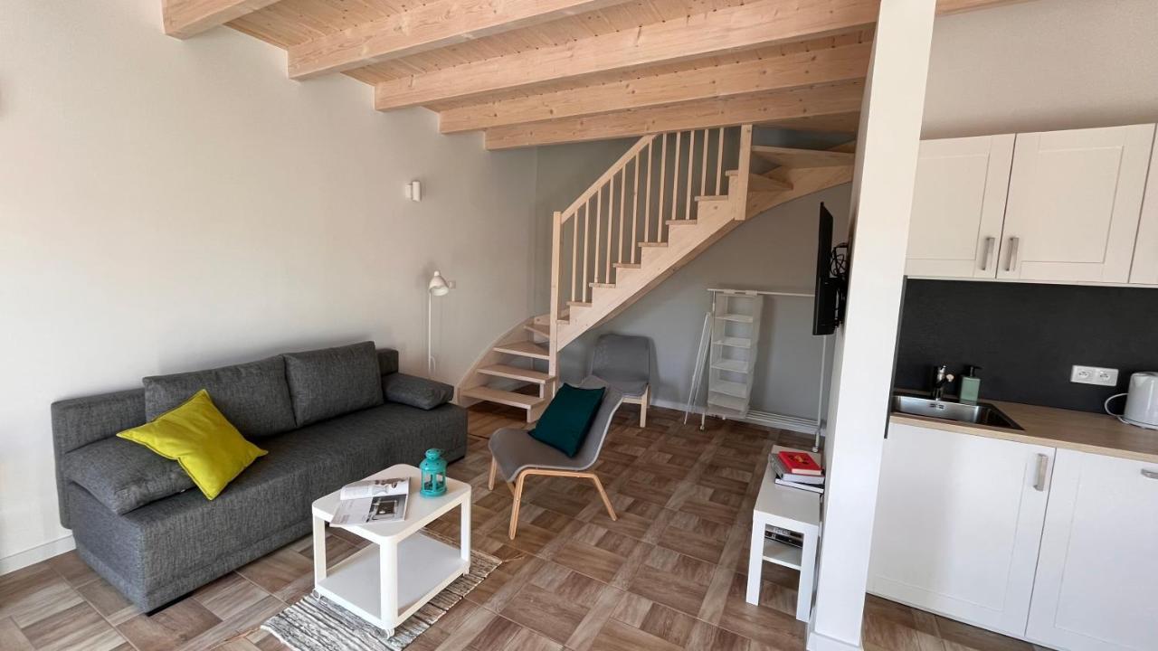 Kalinowa14 Villa Kopalino Eksteriør billede