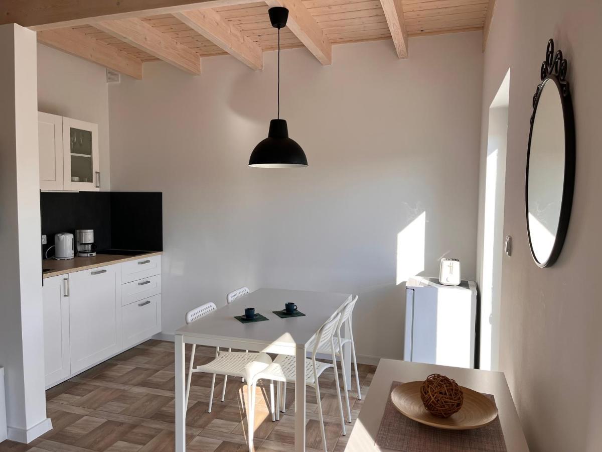 Kalinowa14 Villa Kopalino Eksteriør billede