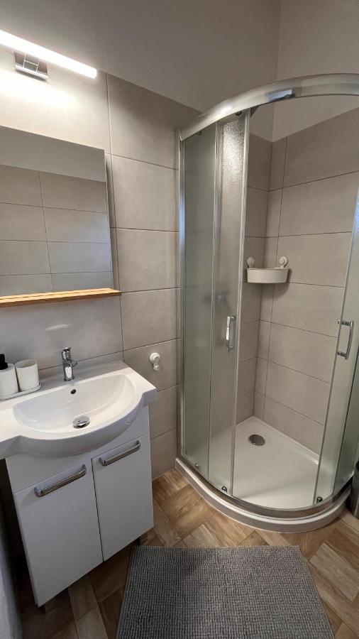 Kalinowa14 Villa Kopalino Eksteriør billede