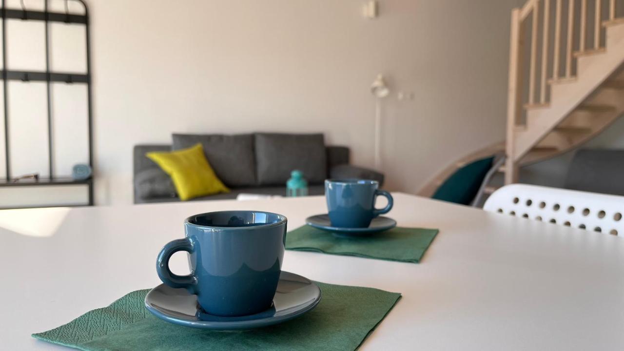 Kalinowa14 Villa Kopalino Eksteriør billede