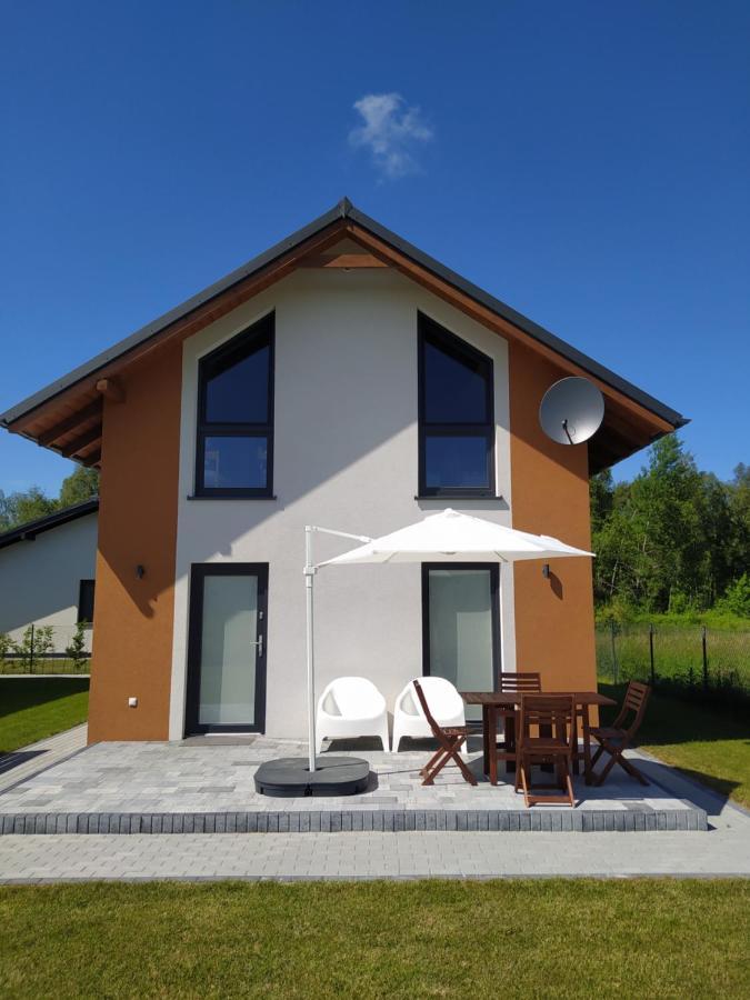Kalinowa14 Villa Kopalino Eksteriør billede