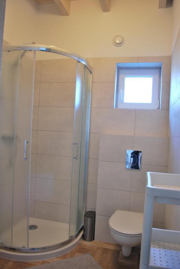 Kalinowa14 Villa Kopalino Eksteriør billede