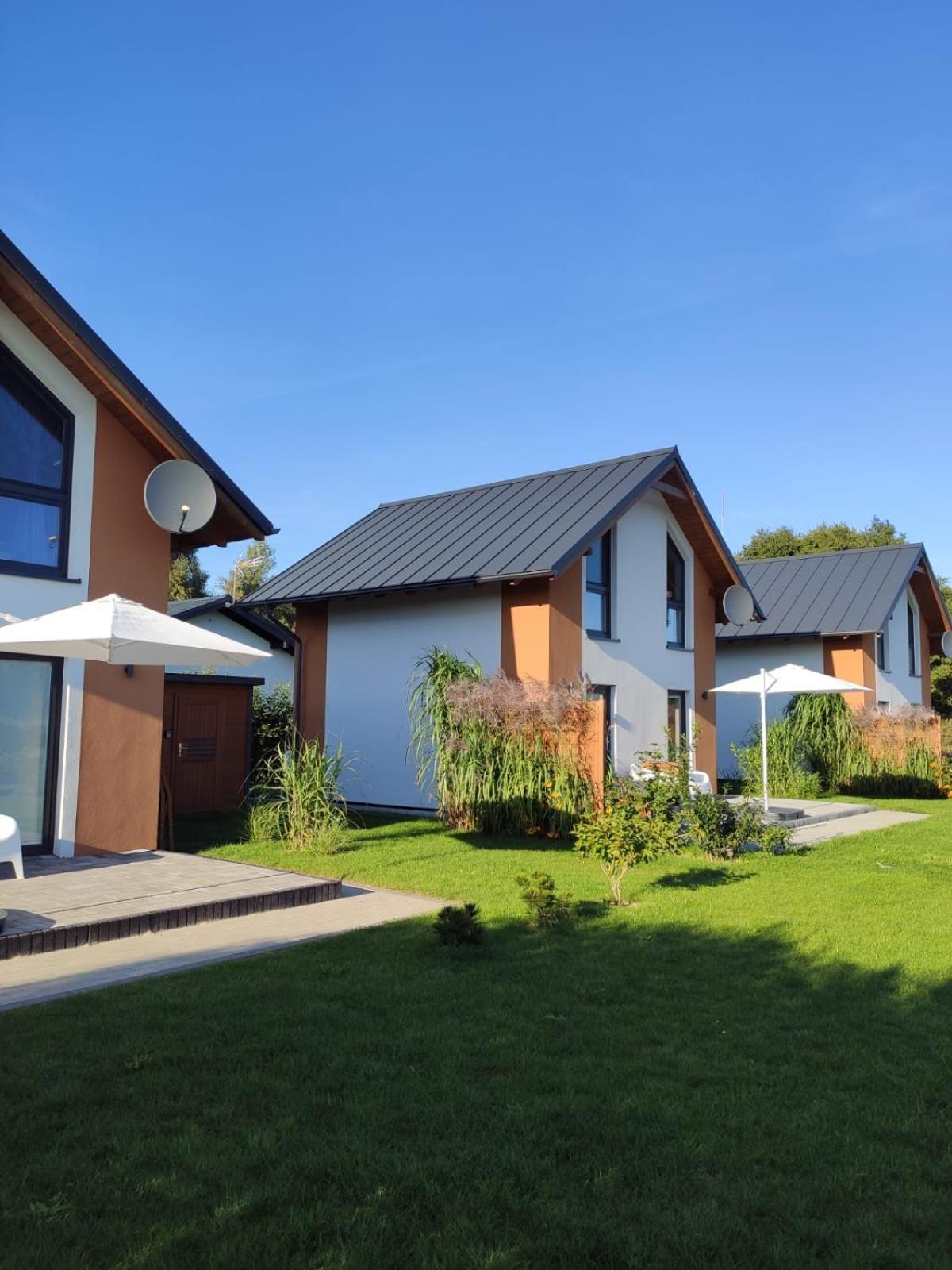 Kalinowa14 Villa Kopalino Eksteriør billede