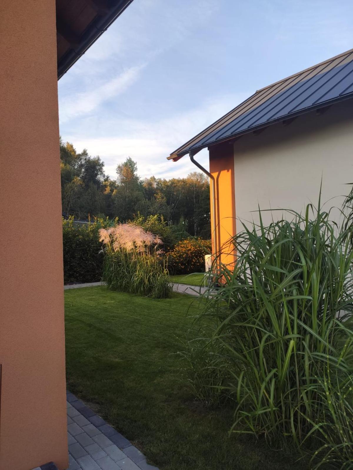 Kalinowa14 Villa Kopalino Eksteriør billede